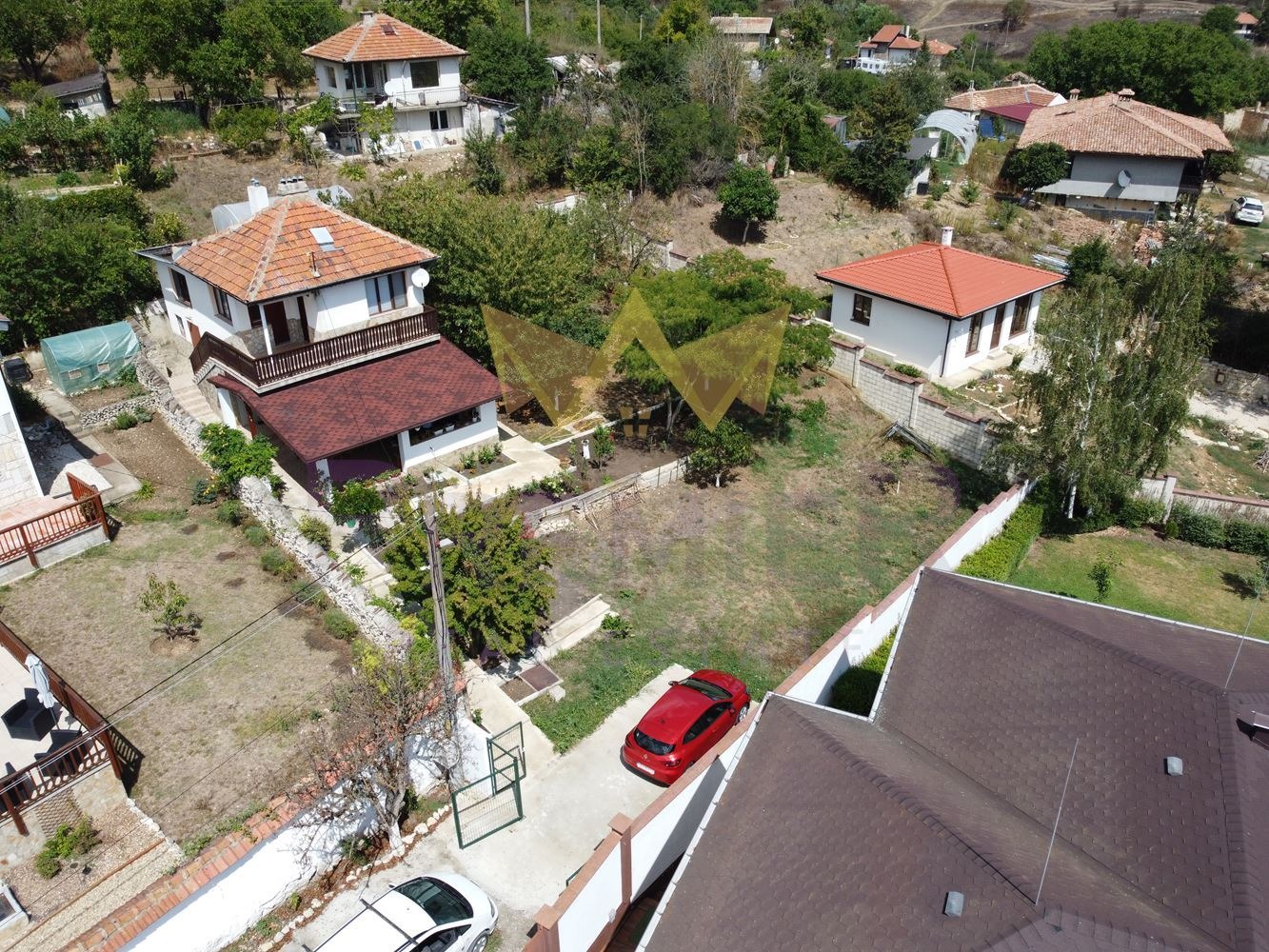 Продава КЪЩА | Imot.bg — изображение 3