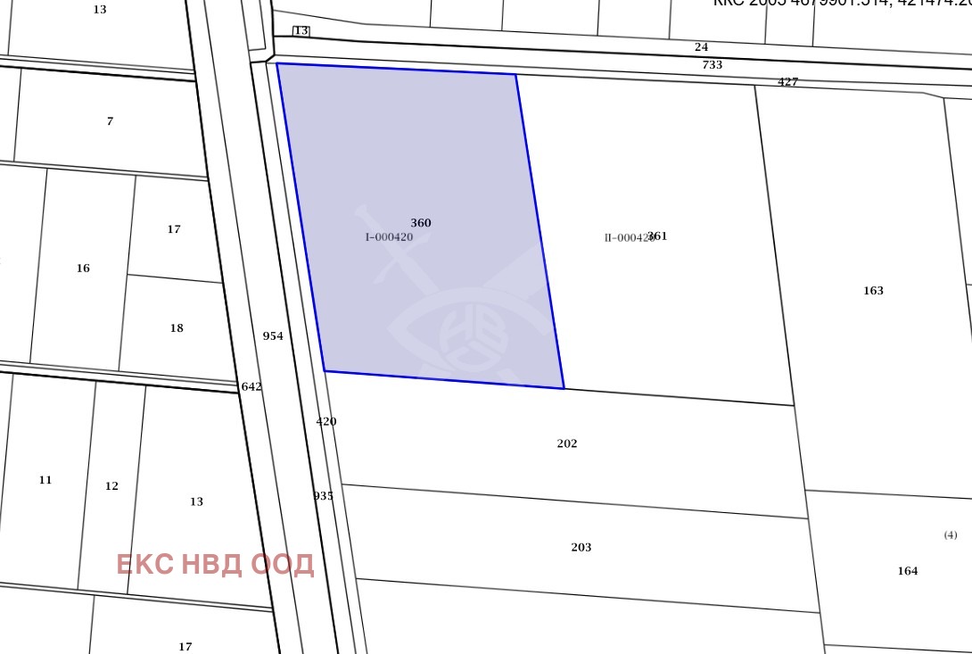 Продава ПАРЦЕЛ | Imot.bg — изображение 1