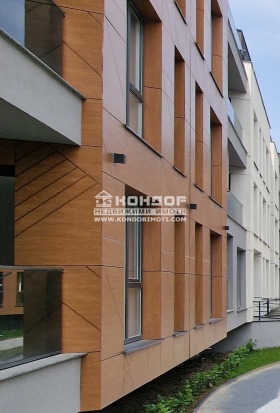 1 dormitorio Karshiyaka, Plovdiv 1