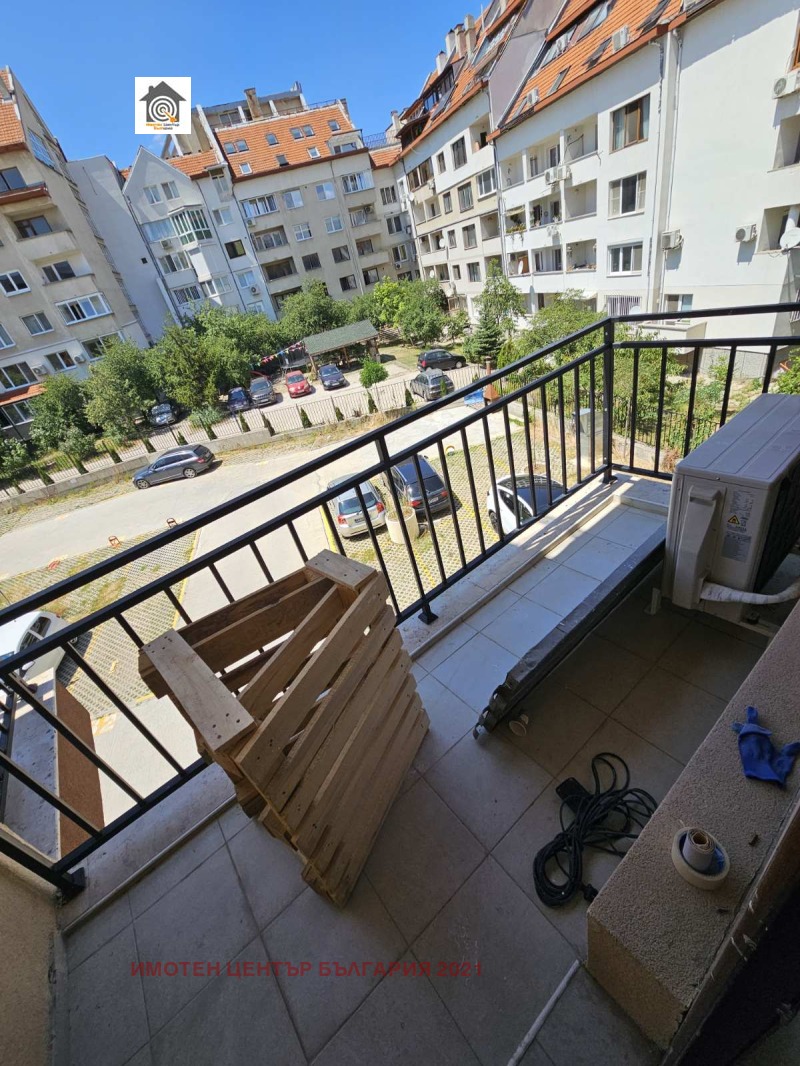 Zu verkaufen  Studio Sofia , Studentski grad , 51 qm | 47806096 - Bild [8]