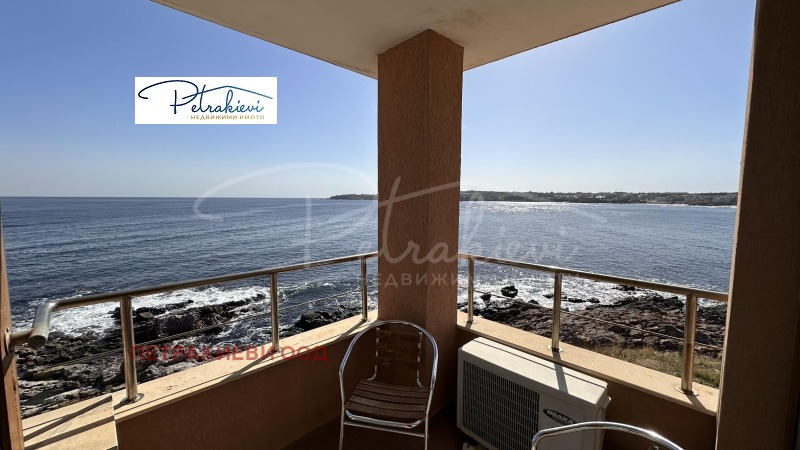 For Sale  Studio region Burgas , Sozopol , 49 sq.m | 23740086