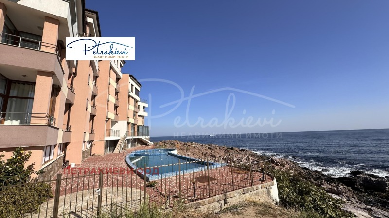 Satılık  Stüdyo bölge Burgaz , Sozopol , 49 metrekare | 23740086 - görüntü [9]