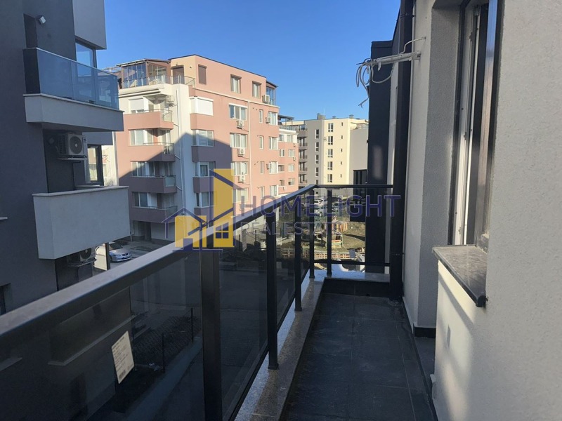 Zu verkaufen  Studio Sofia , Malinowa dolina , 51 qm | 63339189 - Bild [7]