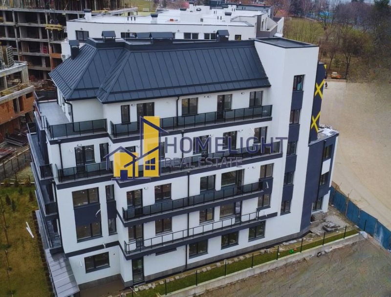 Zu verkaufen  Studio Sofia , Malinowa dolina , 51 qm | 63339189 - Bild [2]