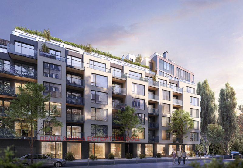 Продава 2-СТАЕН, гр. София, Център, снимка 2 - Апартаменти - 52980163