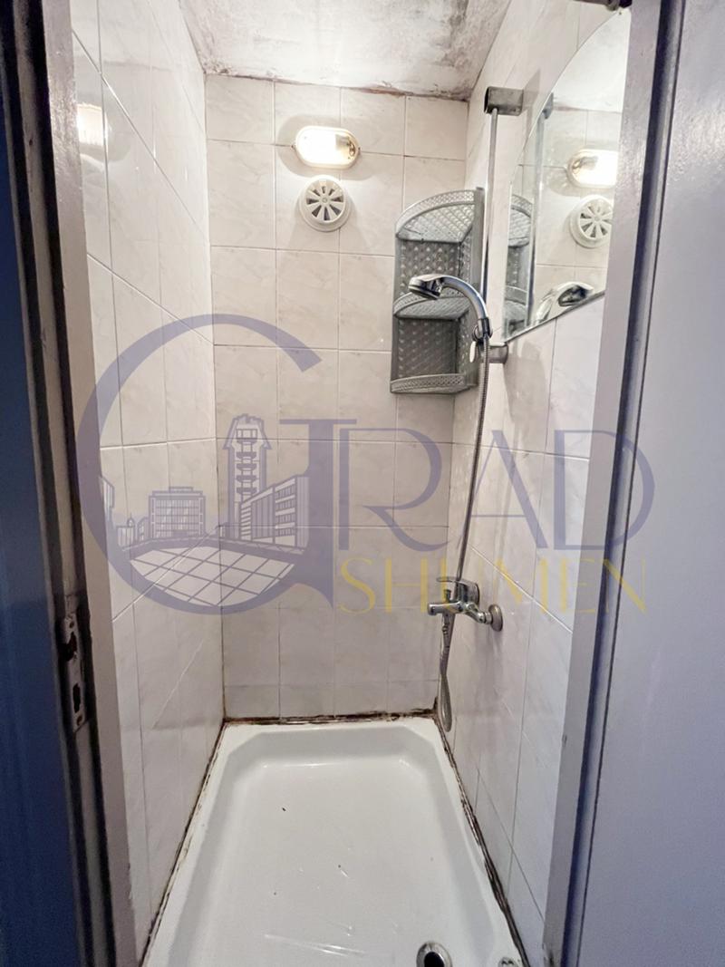 In vendita  1 camera da letto Shumen , Tsentar , 40 mq | 80878534 - Immagine [5]