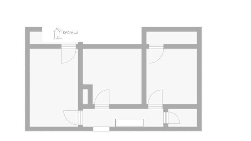 Продава  2-стаен град София , Красно село , 61 кв.м | 40757442