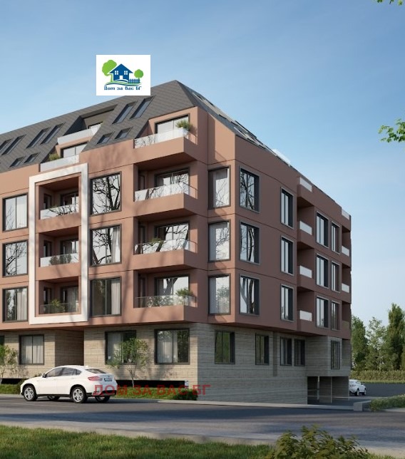 Продава  2-стаен град София , Малинова долина , 78 кв.м | 64806791