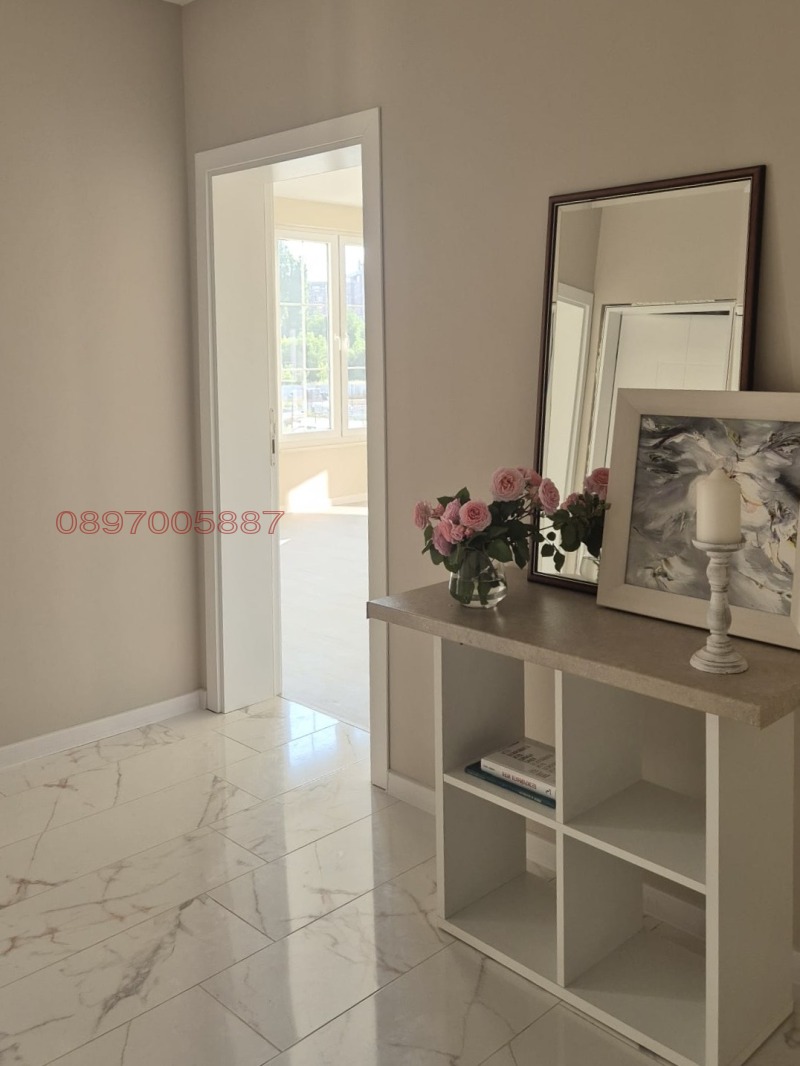 Till salu  1 sovrum Plovdiv , Hristo Smirnenski , 89 kvm | 55756177