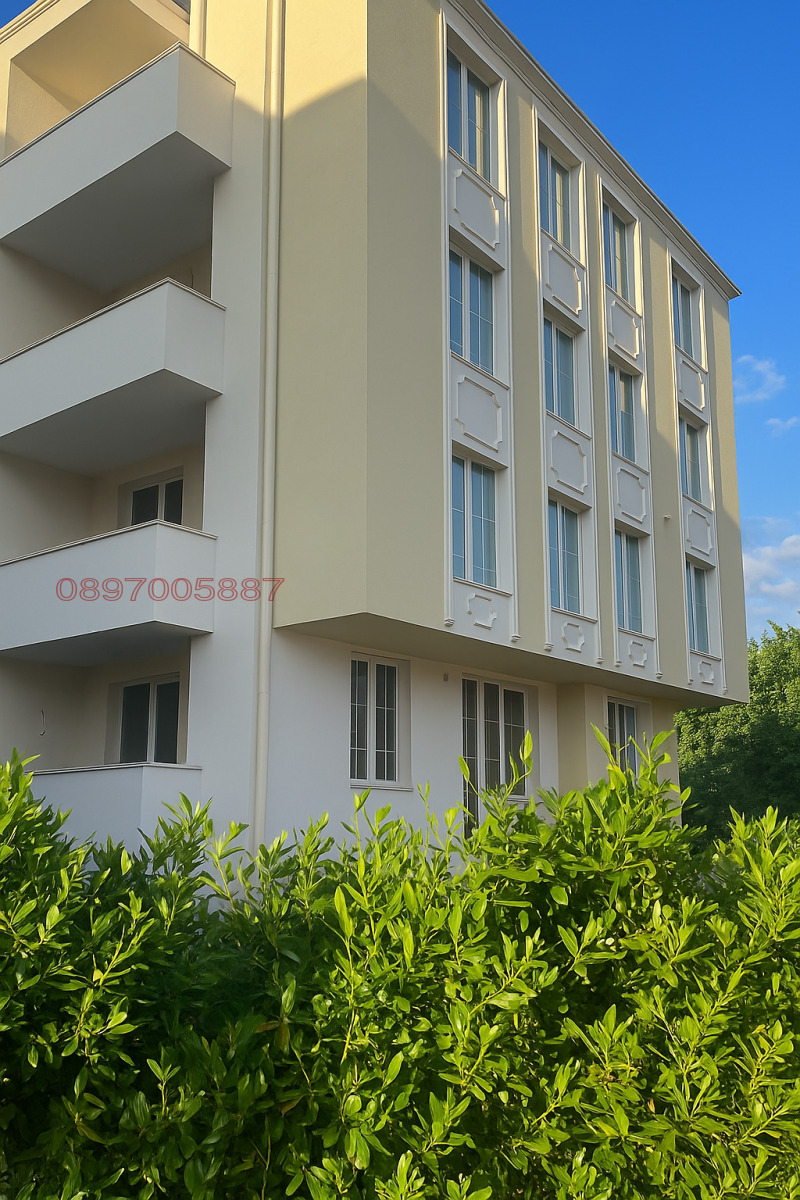 Till salu  1 sovrum Plovdiv , Hristo Smirnenski , 89 kvm | 55756177 - bild [3]