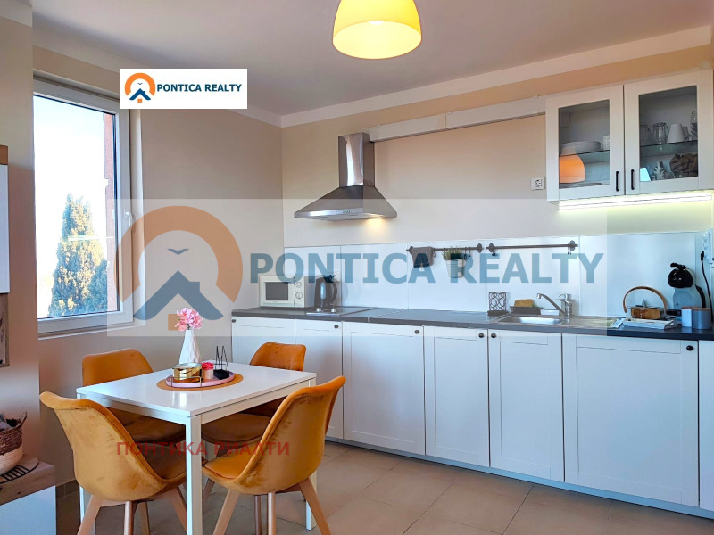 À venda  1 quarto região Burgas , Pomorie , 62 m² | 38406533 - imagem [4]