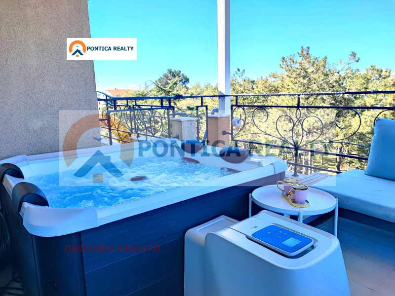 À venda  1 quarto região Burgas , Pomorie , 62 m² | 38406533 - imagem [6]