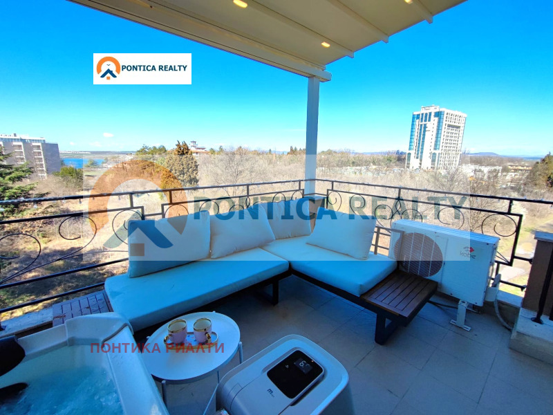 À venda  1 quarto região Burgas , Pomorie , 62 m² | 38406533 - imagem [12]
