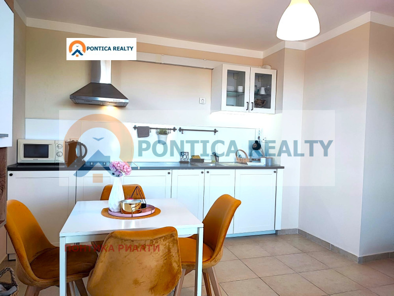 À venda  1 quarto região Burgas , Pomorie , 62 m² | 38406533 - imagem [8]