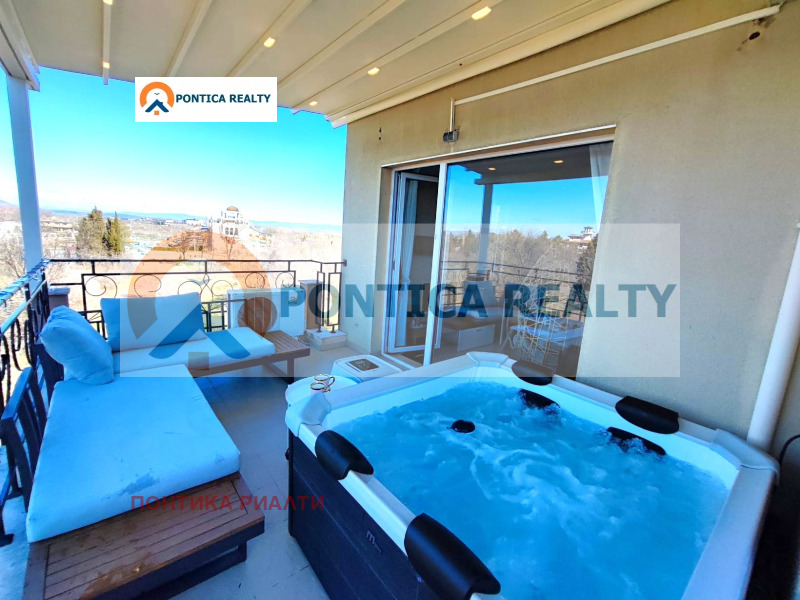 À venda  1 quarto região Burgas , Pomorie , 62 m² | 38406533 - imagem [10]