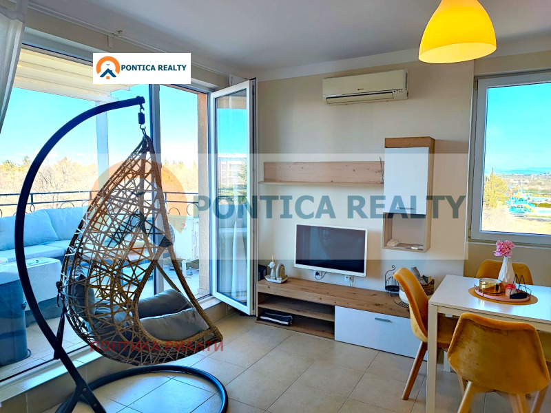 À venda  1 quarto região Burgas , Pomorie , 62 m² | 38406533 - imagem [5]
