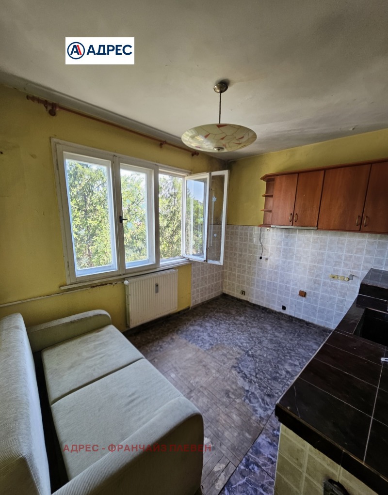 Продаја  1 спаваћа соба Плевен , Сторгозија , 66 м2 | 80968027