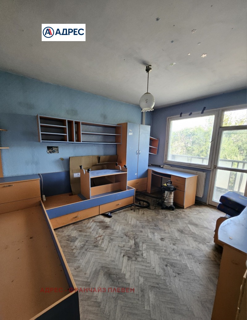 Продаја  1 спаваћа соба Плевен , Сторгозија , 66 м2 | 80968027 - слика [3]