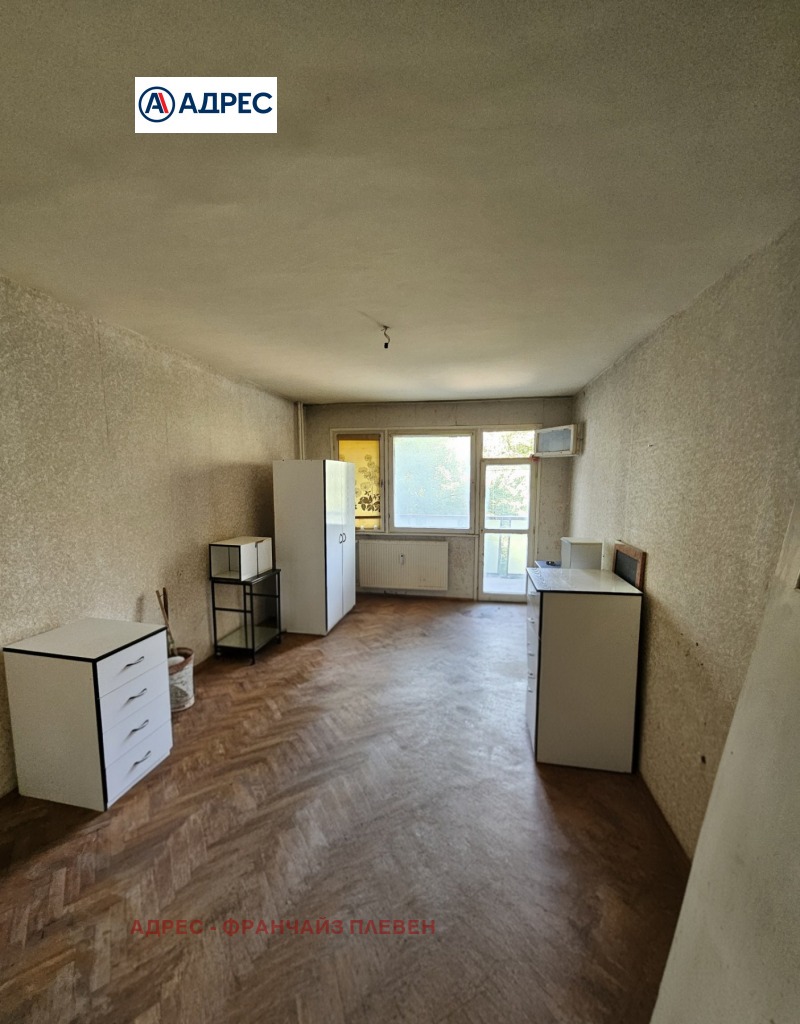 Продаја  1 спаваћа соба Плевен , Сторгозија , 66 м2 | 80968027 - слика [2]
