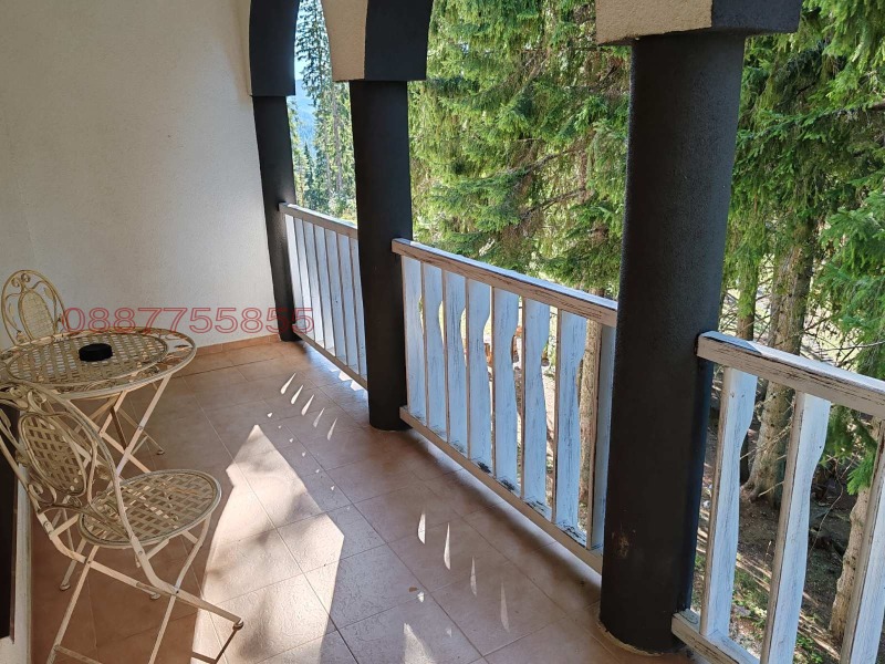 Продава 2-СТАЕН, к.к. Пампорово, област Смолян