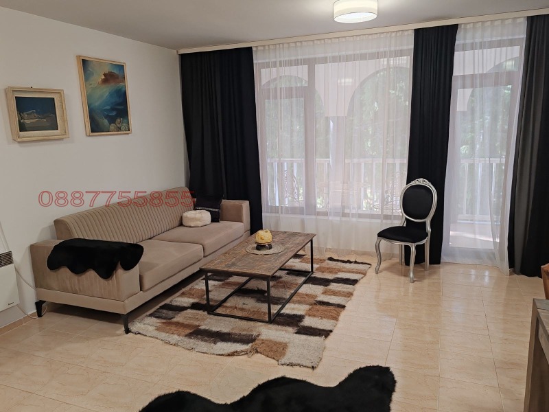 Продава 2-СТАЕН, к.к. Пампорово, област Смолян, снимка 7 - Апартаменти - 52780722