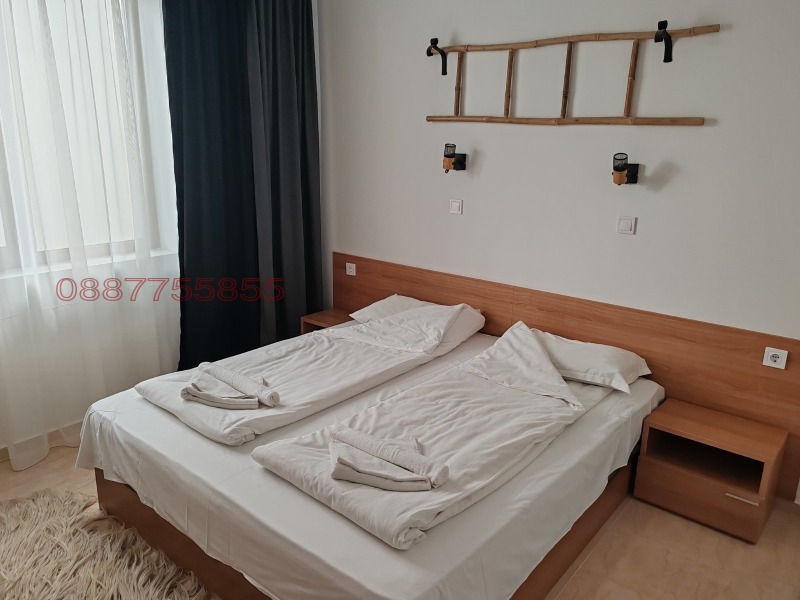 Продава 2-СТАЕН, к.к. Пампорово, област Смолян, снимка 4 - Апартаменти - 52780722