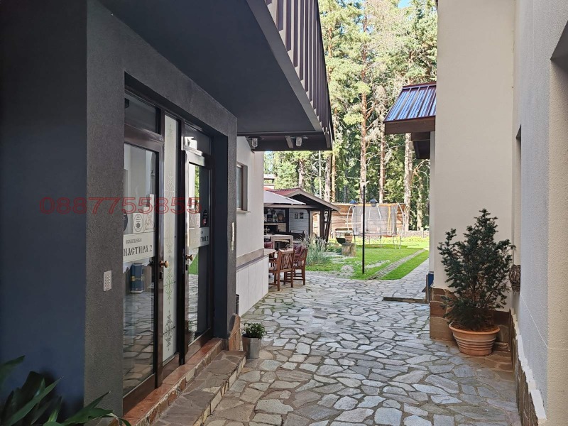 Продава 2-СТАЕН, к.к. Пампорово, област Смолян, снимка 10 - Апартаменти - 52780722