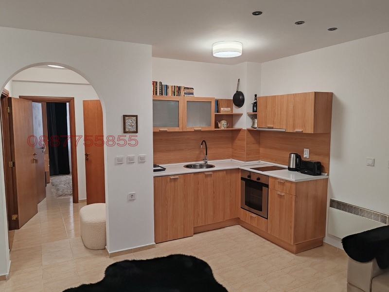 Продава 2-СТАЕН, к.к. Пампорово, област Смолян, снимка 5 - Апартаменти - 52780722