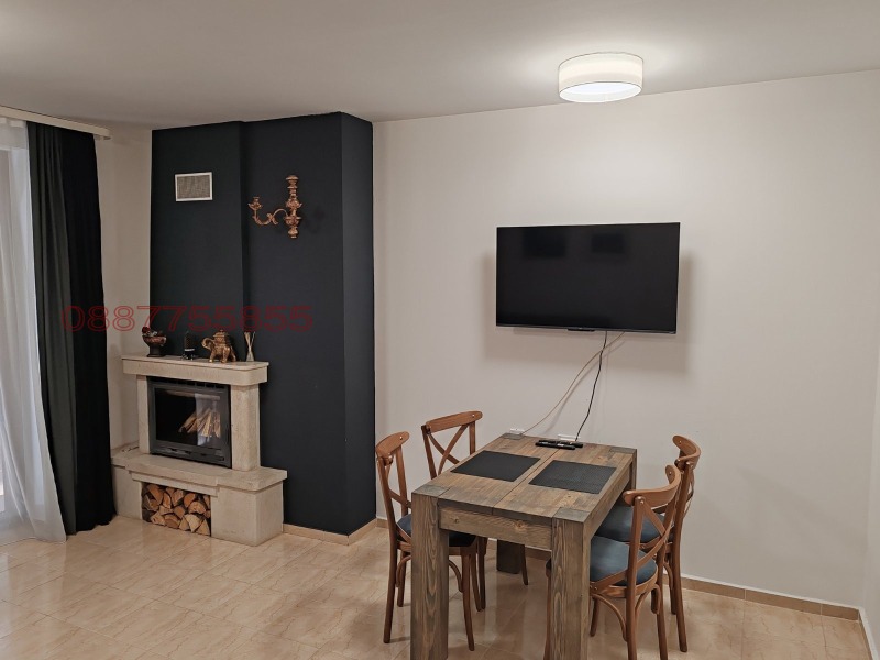 Продава 2-СТАЕН, к.к. Пампорово, област Смолян, снимка 6 - Апартаменти - 52780722