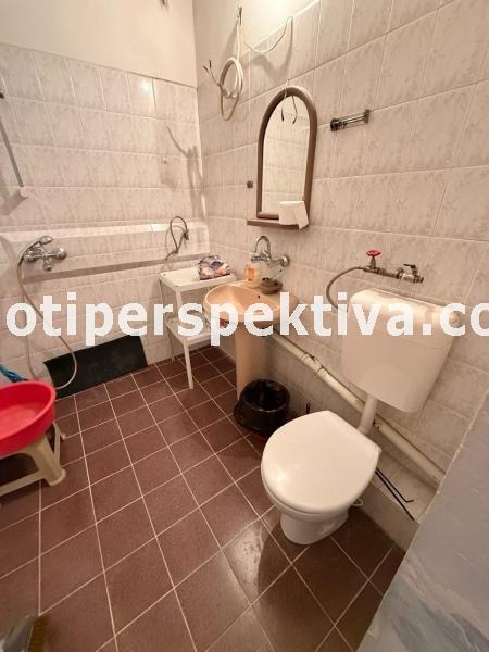 Продава 2-СТАЕН, гр. Пловдив, Кючук Париж, снимка 10 - Апартаменти - 53494562