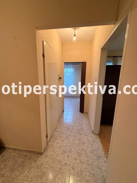 Продава 2-СТАЕН, гр. Пловдив, Кючук Париж, снимка 13 - Апартаменти - 53494562