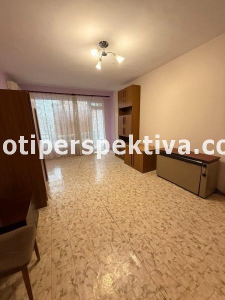 Продава 2-СТАЕН, гр. Пловдив, Кючук Париж, снимка 3 - Апартаменти - 53494562