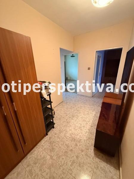 Продава 2-СТАЕН, гр. Пловдив, Кючук Париж, снимка 8 - Апартаменти - 53494562