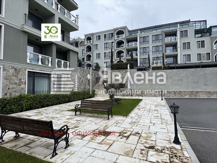 Продава 2-СТАЕН, гр. Варна, Свети Никола, снимка 8 - Апартаменти - 54060319