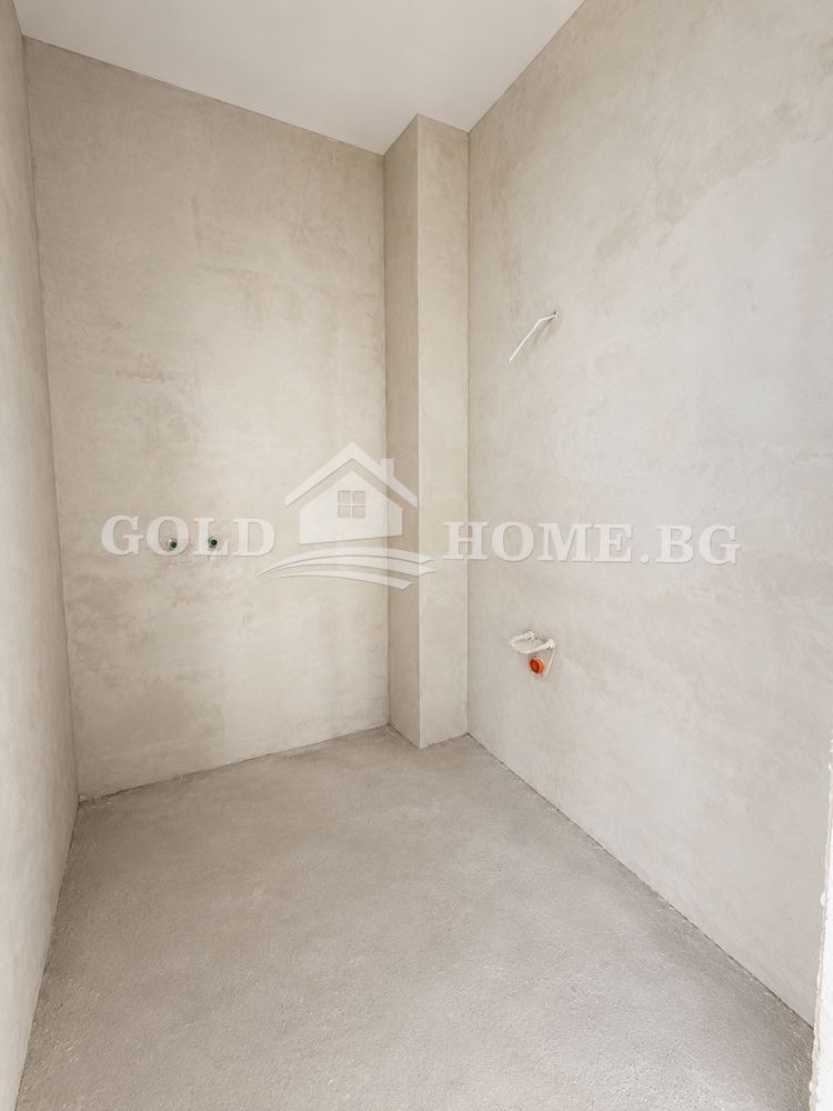 Продава 2-СТАЕН, гр. Пловдив, Остромила, снимка 6 - Апартаменти - 56361539