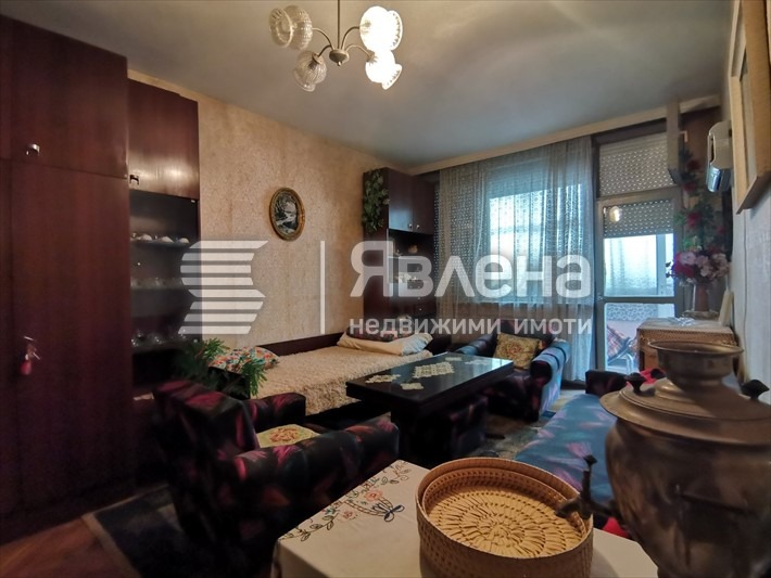 Продава 3-СТАЕН, гр. Пловдив, Каменица 2, снимка 2 - Aпартаменти - 48503184