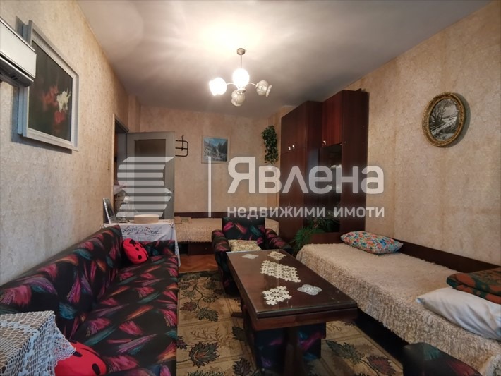 Продава 3-СТАЕН, гр. Пловдив, Каменица 2, снимка 3 - Aпартаменти - 48503184