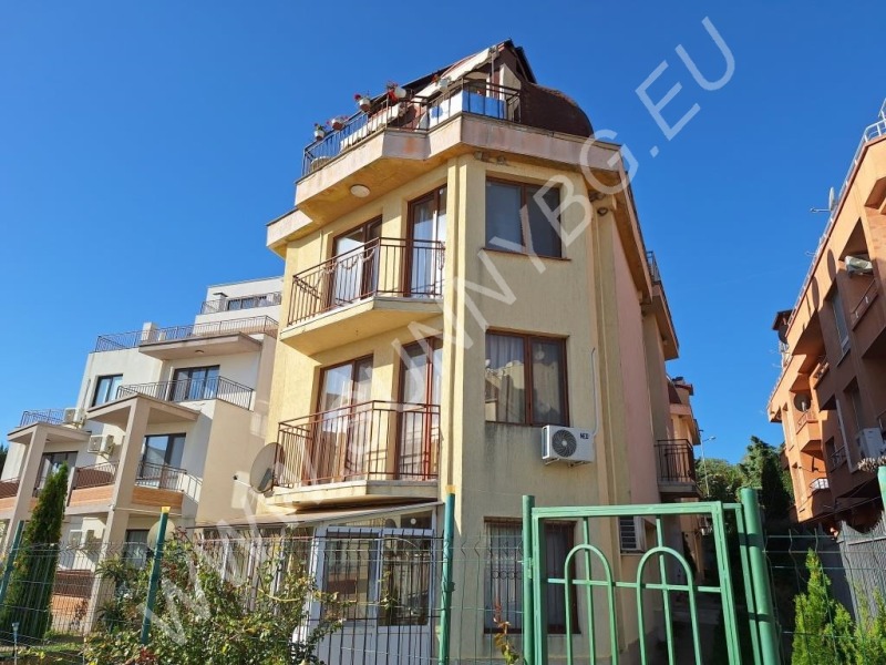 For Sale  2 bedroom region Varna , Byala , 57 sq.m | 24607573 - image [13]