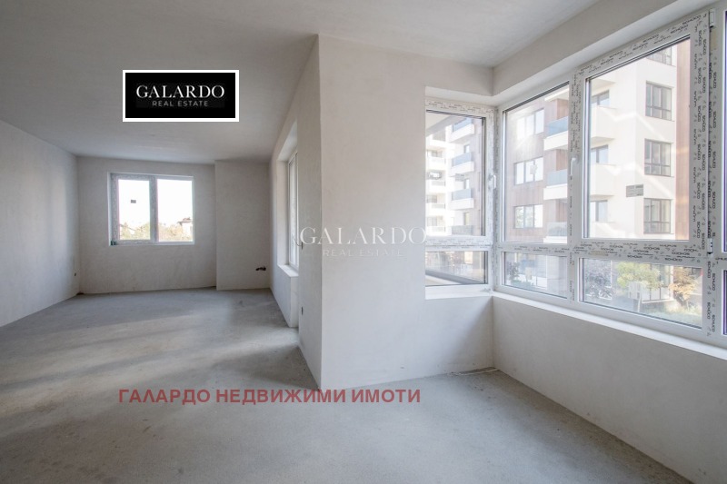 Продава  2 Schlafzimmer Sofia , Krastowa wada , 139 кв.м | 46030870 - изображение [4]