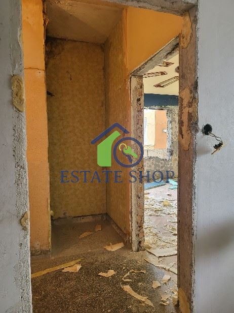 Προς πώληση  2 υπνοδωμάτια Πλοβδηβ , Χρηστο Σμηρνενσκη , 80 τ.μ | 42790712 - εικόνα [5]