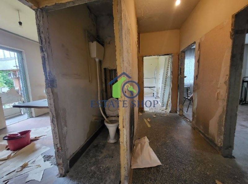 Προς πώληση  2 υπνοδωμάτια Πλοβδηβ , Χρηστο Σμηρνενσκη , 80 τ.μ | 42790712 - εικόνα [10]