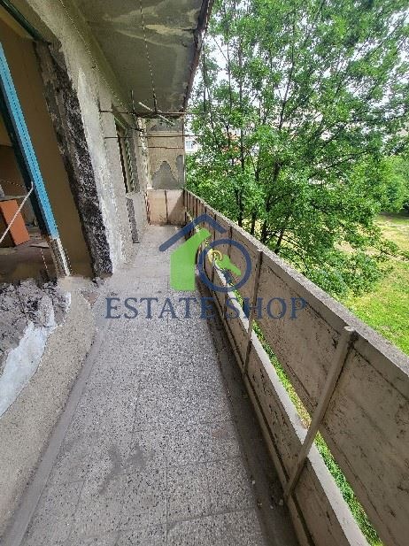 Προς πώληση  2 υπνοδωμάτια Πλοβδηβ , Χρηστο Σμηρνενσκη , 80 τ.μ | 42790712 - εικόνα [8]