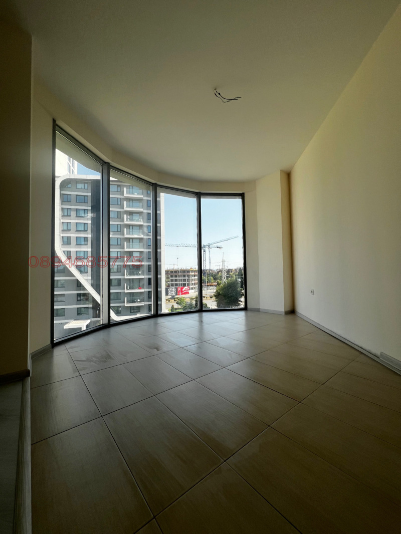 Продава  3-стаен град София , Манастирски ливади , 127 кв.м | 77470001