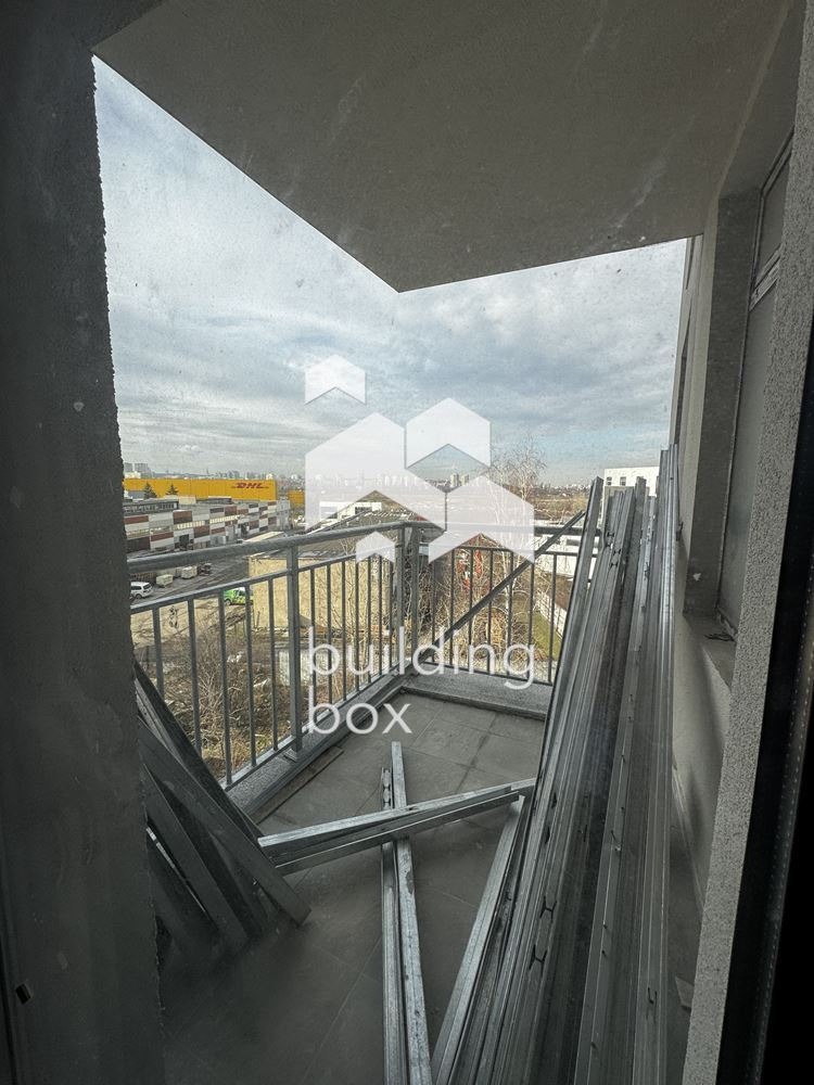 Продава 3-СТАЕН, гр. София, Дружба 1, снимка 13 - Апартаменти - 53453066