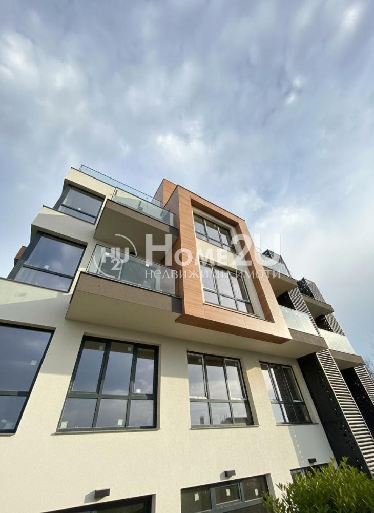 Продава 3-СТАЕН, гр. Варна, Бриз