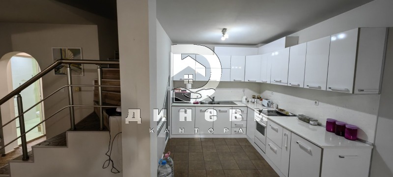 Satılık  İki Katlı Daire Stara Zagora , Centar , 140 metrekare | 80601143 - görüntü [6]