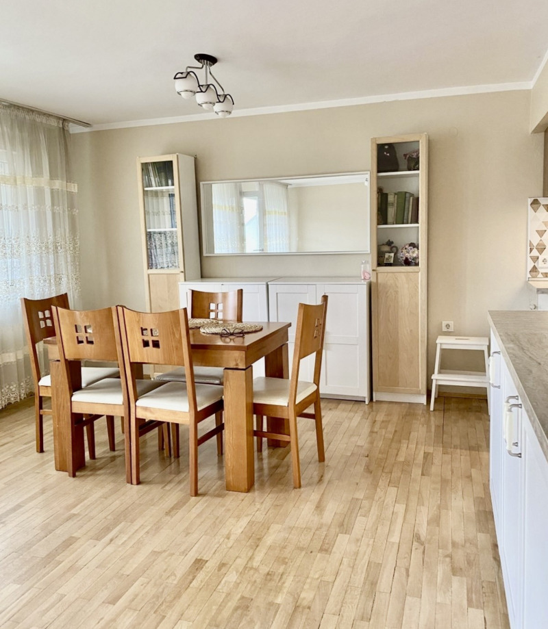 Продава  Мезонет град София , Витоша , 97 кв.м | 70499204 - изображение [5]