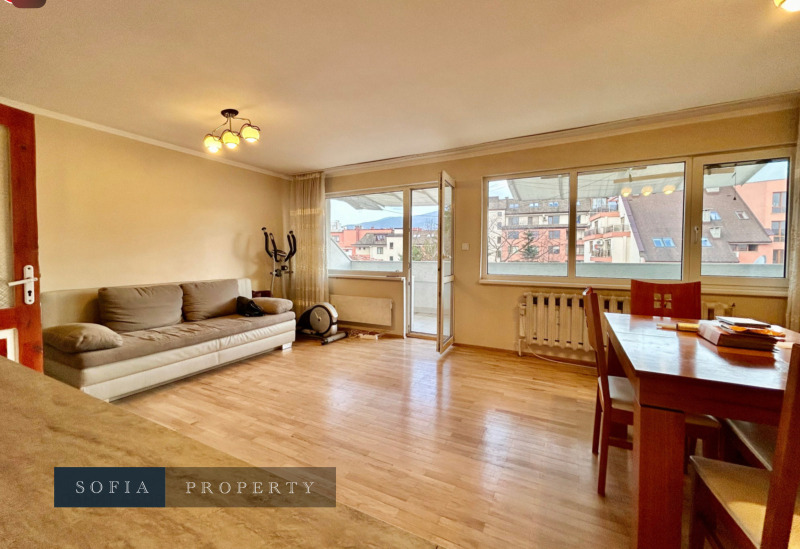 Продава  Мезонет град София , Витоша , 97 кв.м | 70499204 - изображение [2]