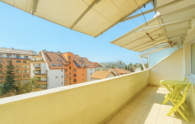Продава  Мезонет град София , Витоша , 97 кв.м | 70499204 - изображение [3]