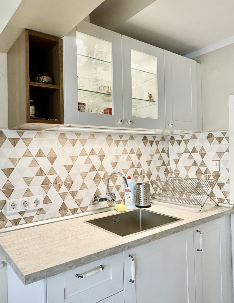 Продава  Мезонет град София , Витоша , 97 кв.м | 70499204 - изображение [9]